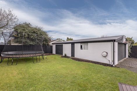 Photo of property in 51 Twyford Street, Bishopdale, Christchurch, 8053