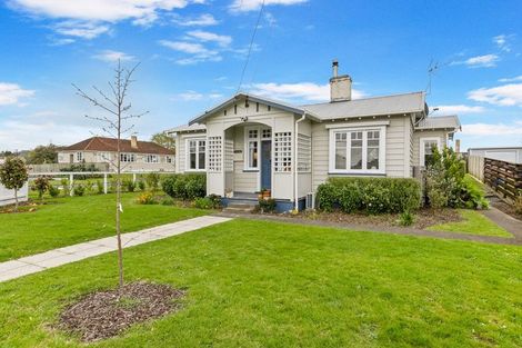 Photo of property in 17 Harris Street, Huntly, 3700