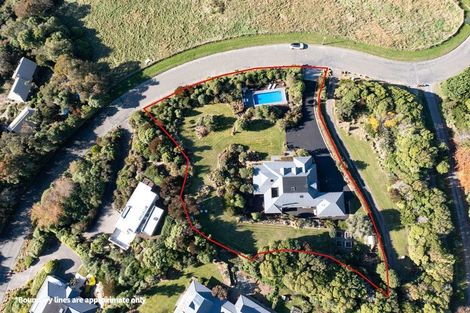 Photo of property in 23a Hyndhope Road, Kennedys Bush, Christchurch, 8025