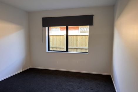 Photo of property in 89 Northmoor Boulevard, Rolleston, 7615