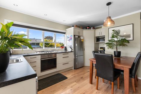 Photo of property in 15 Osborne Avenue, Morrinsville, 3300