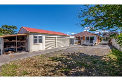 Photo of property in 16 Stourbridge Street, Spreydon, Christchurch, 8024