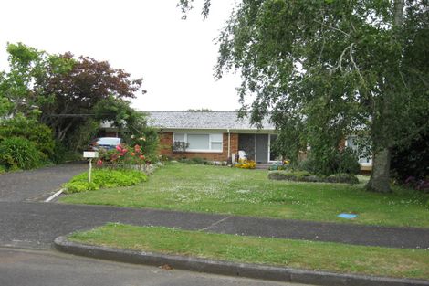 Photo of property in 30 Notre Dame Court, Pukekohe, 2120