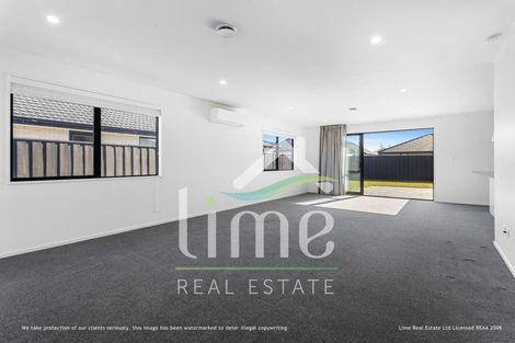 Photo of property in 19 Helicon Street, Pegasus, 7612