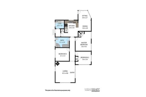 Photo of property in 464 South Road, Omata, New Plymouth, 4374