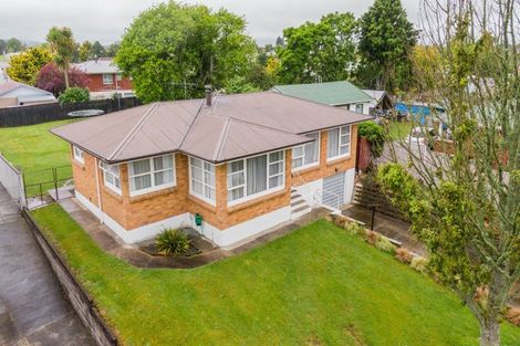 Photo of property in 20 Weka Place, Tokoroa, 3420