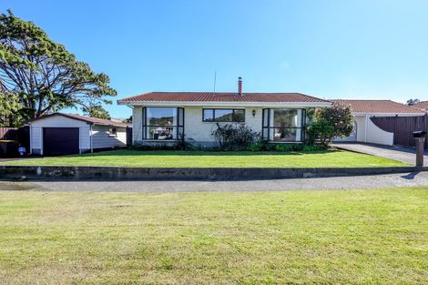 Photo of property in 44 Lydia Street, Greymouth, 7805