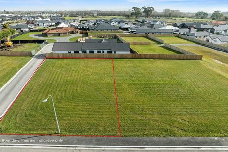 Photo of property in 37 Hawkins Road, Marshland, Christchurch, 8051