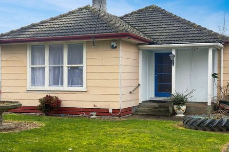 Photo of property in 5 Norbiton Road, Foxton, 4814