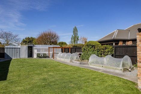 Photo of property in 59 Golding Avenue, Rangiora, 7400