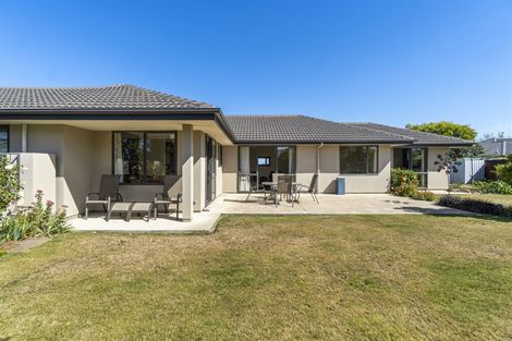 Photo of property in 24 Rembrandt Drive, Rolleston, 7614