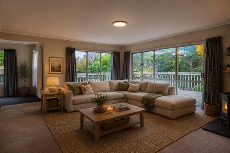 Photo of property in 50 Postgate Drive, Whitby, Porirua, 5024
