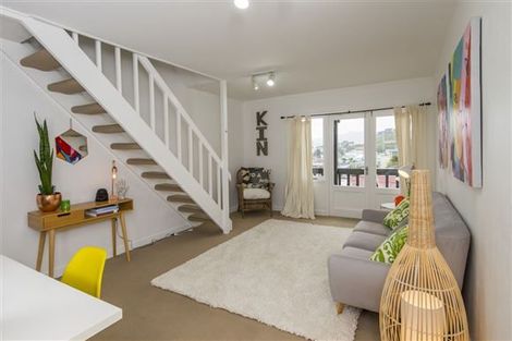 Photo of property in Hiropi St Village, 27/46u Hiropi Street, Newtown, Wellington, 6021