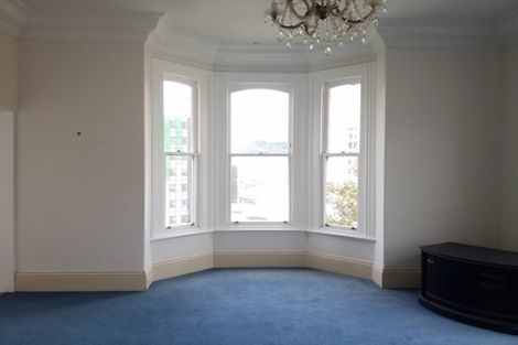 Photo of property in 205u1 The Terrace, Wellington Central, Wellington, 6011