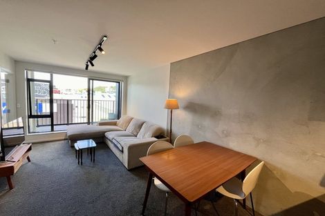 Photo of property in 409/21u King Street, Mount Cook, Wellington, 6021