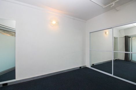 Photo of property in Qba Apartments, 3a/51 Webb Street, Mount Cook, Wellington, 6011