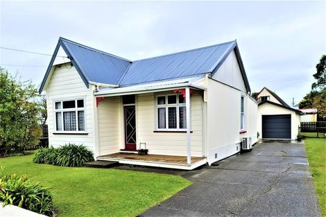 Photo of property in 41 Queen Street, Westport, 7825