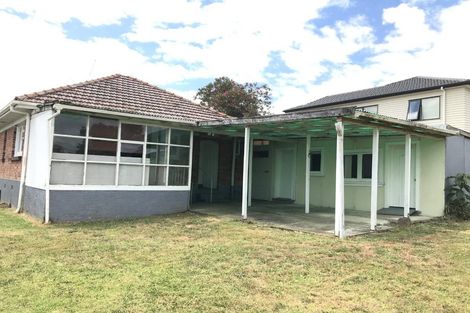 Photo of property in 29 Ballance Avenue, Papatoetoe, Auckland, 2104