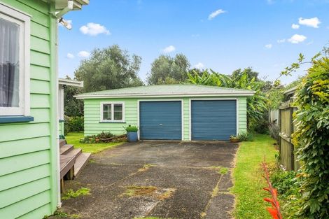Photo of property in 26 Clifford Street, Kaikohe, 0405