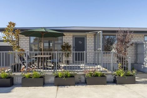 Photo of property in 2/159 Edgeware Road, Edgeware, Christchurch, 8013
