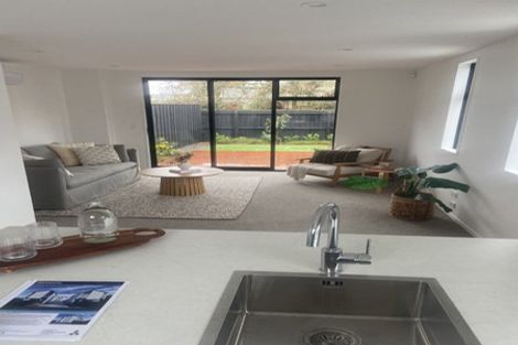 Photo of property in 2/38 Wellington Street, Phillipstown, Christchurch, 8011