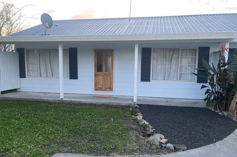 Photo of property in 2/817a Ferguson Street, Akina, Hastings, 4122