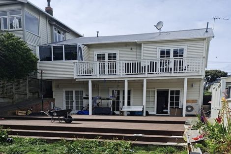 Photo of property in 12 Hohiria Road, Hataitai, Wellington, 6021