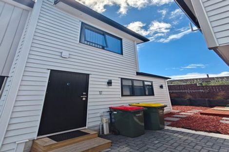 Photo of property in 12c Minaret Drive, Bucklands Beach, Auckland, 2014