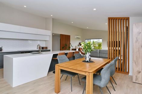 Photo of property in 1 Blue Jacket Drive, Halswell, Christchurch, 8025