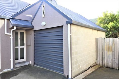 Photo of property in 13b Berry Street, St Albans, Christchurch, 8014