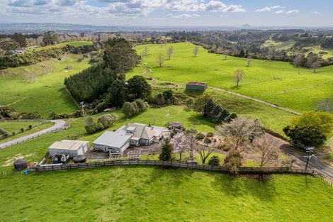 Photo of property in 91 Williams Road North, Pyes Pa, Tauranga, 3173