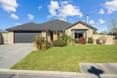 Photo of property in 59 Renoir Drive, Rolleston, 7614