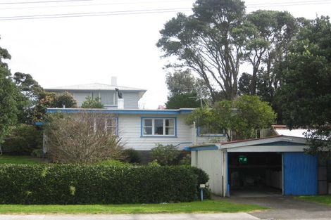 Photo of property in 21 Paritutu Road, Spotswood, New Plymouth, 4310