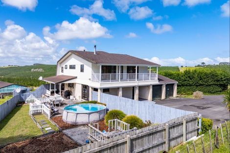Photo of property in Babylon Coast Road, Parore, Dargaville, 0373