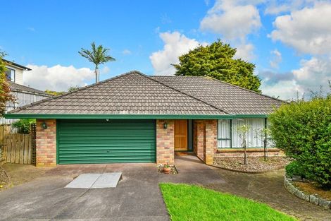Photo of property in 46 Wairere Road, The Gardens, Auckland, 2105