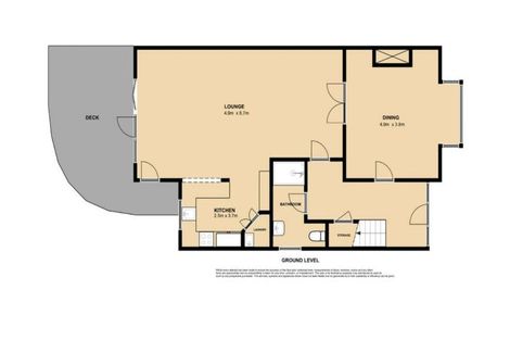 Photo of property in 128 Tinakori Road, Thorndon, Wellington, 6011