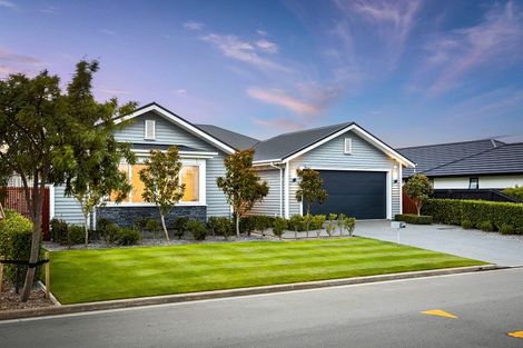 Photo of property in 45 Roys Street, Marshland, Christchurch, 8083