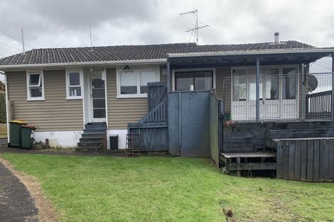 Photo of property in 19 Salisbury Road, Birkdale, Auckland, 0626