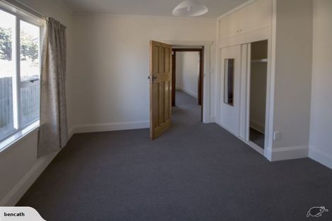 Photo of property in 92 Mackworth Street, Woolston, Christchurch, 8062