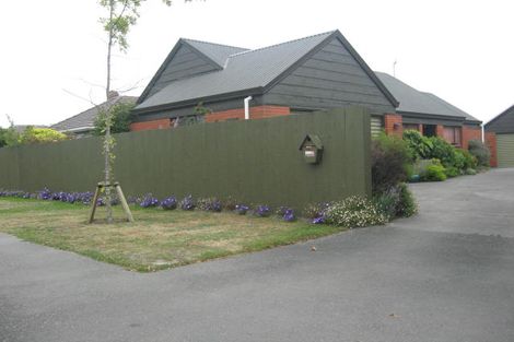 Photo of property in 22 Bowen Street, Upper Riccarton, Christchurch, 8041