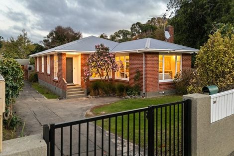 Photo of property in 169 Karori Road, Karori, Wellington, 6012
