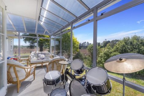 Photo of property in 465 Gordonton Road, Gordonton, Hamilton, 3281