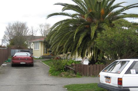 Photo of property in 37 Grant Crescent, Masterton, 5810