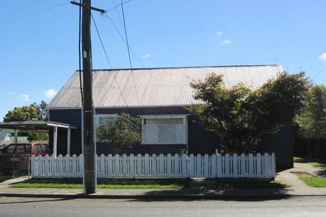 Photo of property in 29a Cass Street, Temuka, 7920