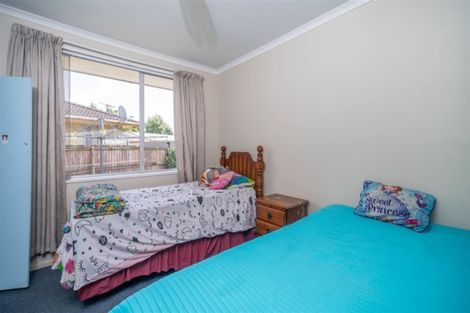 Photo of property in 8 Mahoe Street, Templeton, Christchurch, 8042