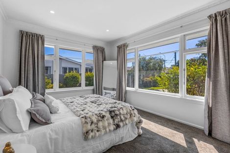 Photo of property in 169 Cashmere Road, Hoon Hay, Christchurch, 8025