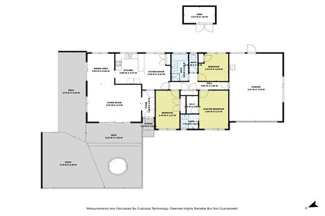 Photo of property in 25 Septimus Place, Henderson, Auckland, 0612