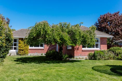 Photo of property in 75 Kaiwara Street, Hoon Hay, Christchurch, 8025