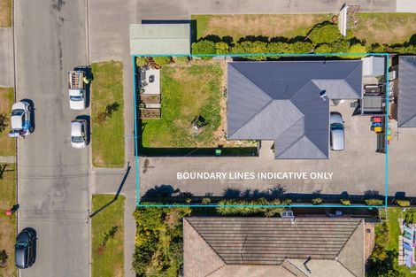 Photo of property in 10 Athol Place, Highfield, Timaru, 7910