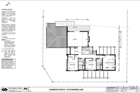 Photo of property in 19 Styxspring Lane, Harewood, Christchurch, 8051